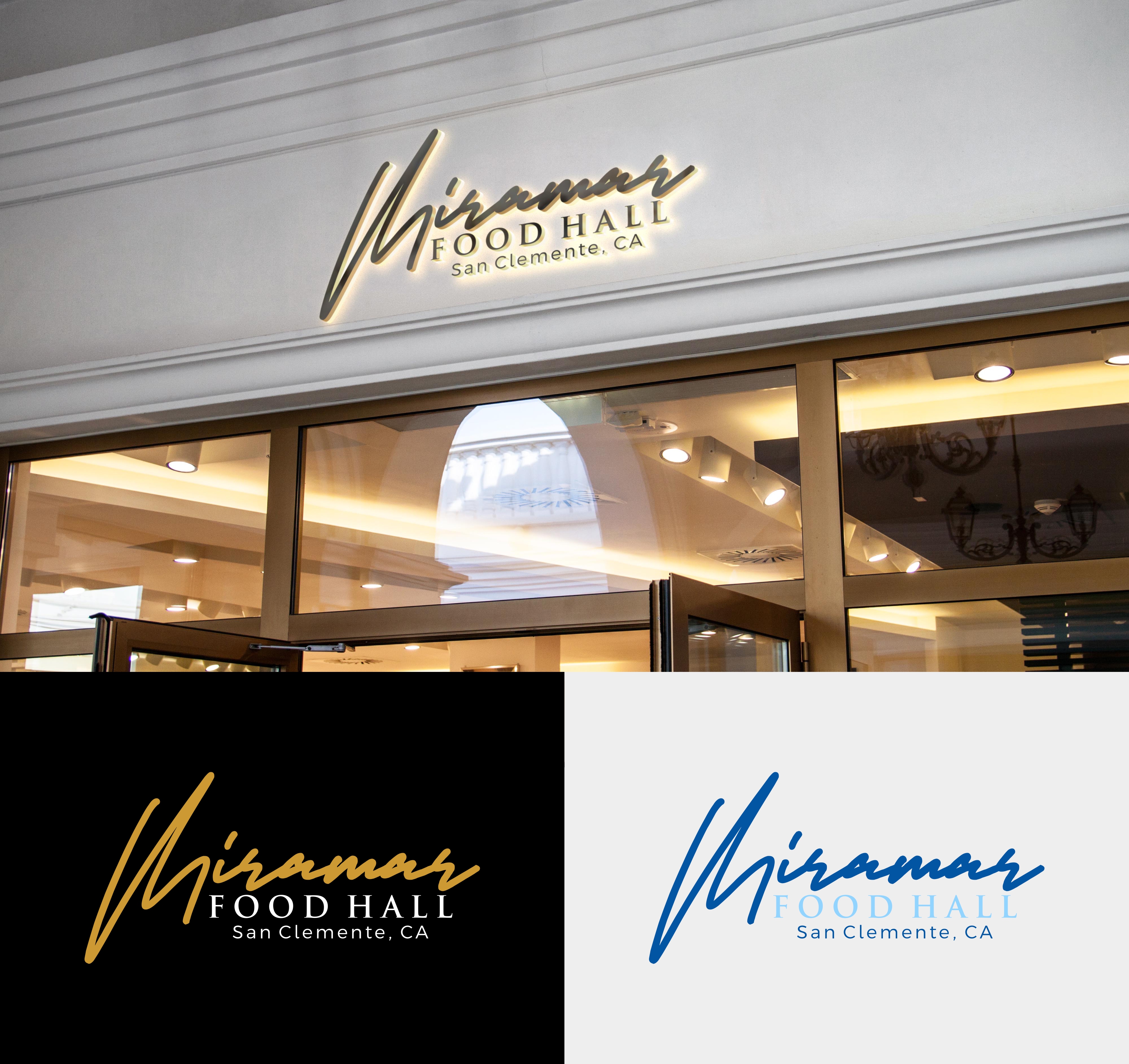Logo Design by Avilash for this project | Design #35190348