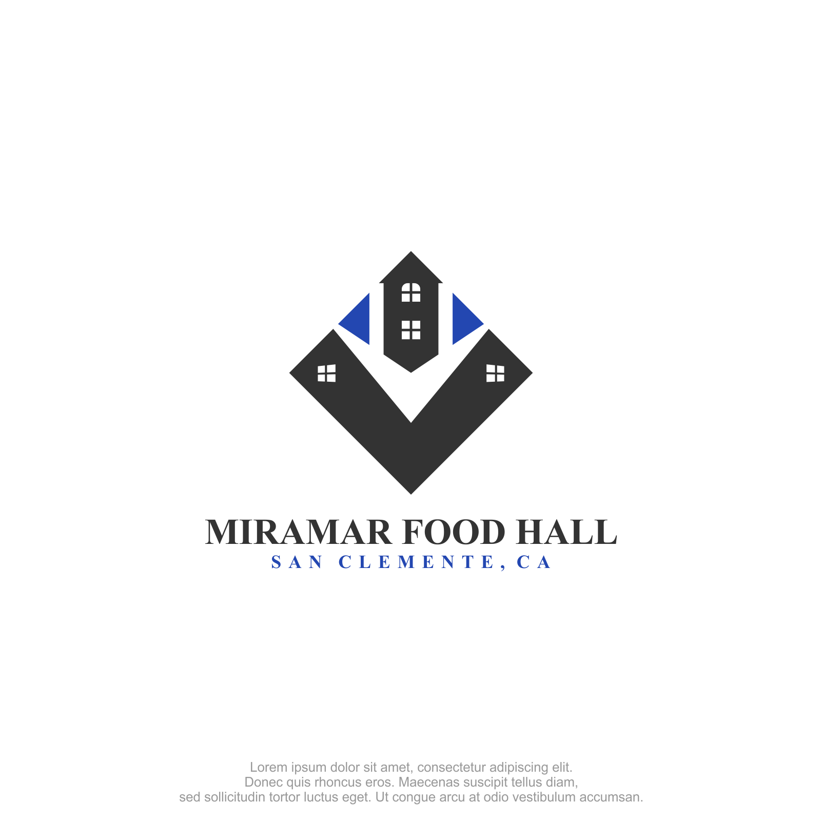 Logo Design by M.Syaiful Huda for this project | Design #35157309