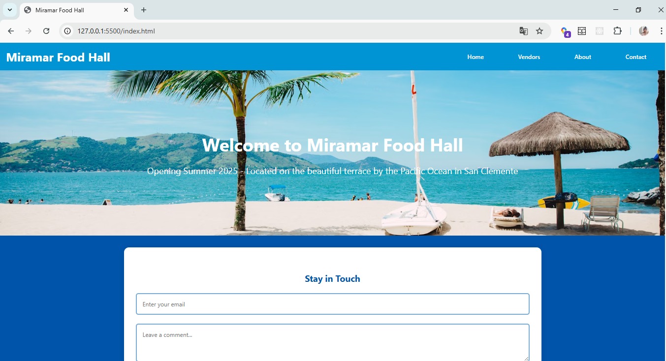Web Design by AZ_Studio for this project | Design #35174225