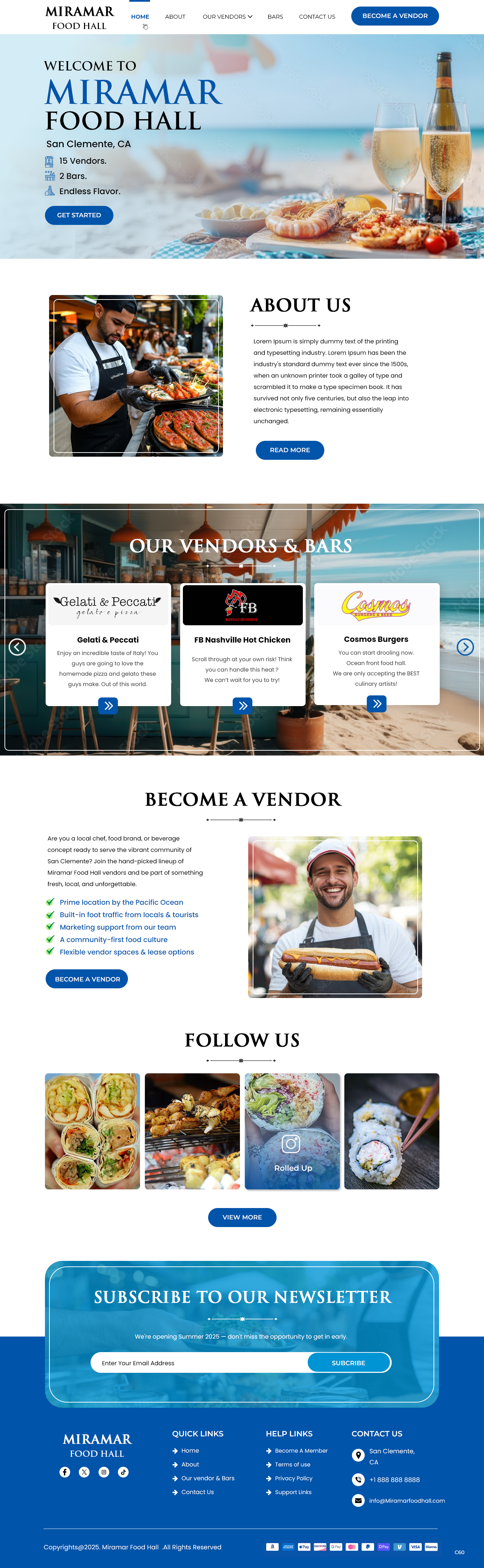 Web Design by pb for this project | Design #35161194
