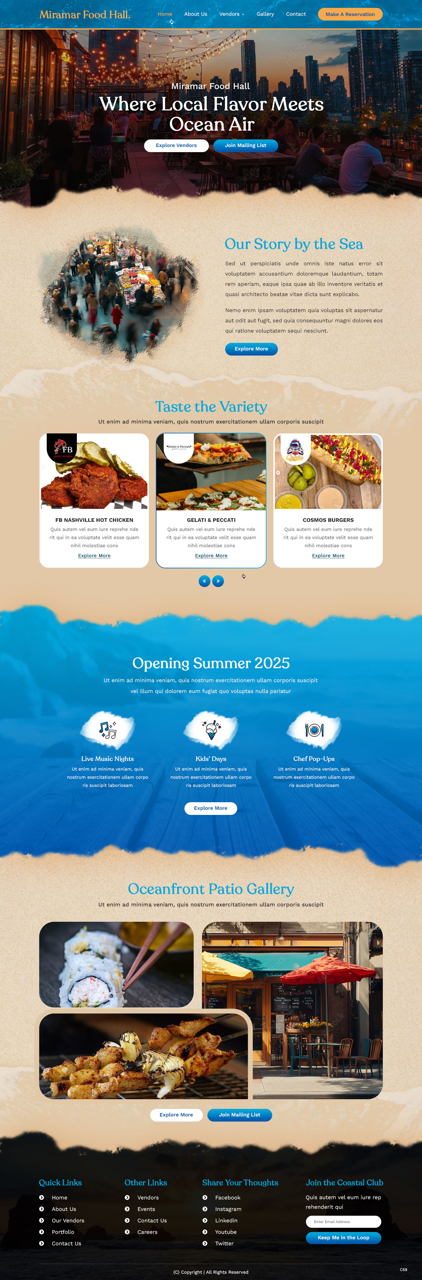Web Design by pb for this project | Design #35161196