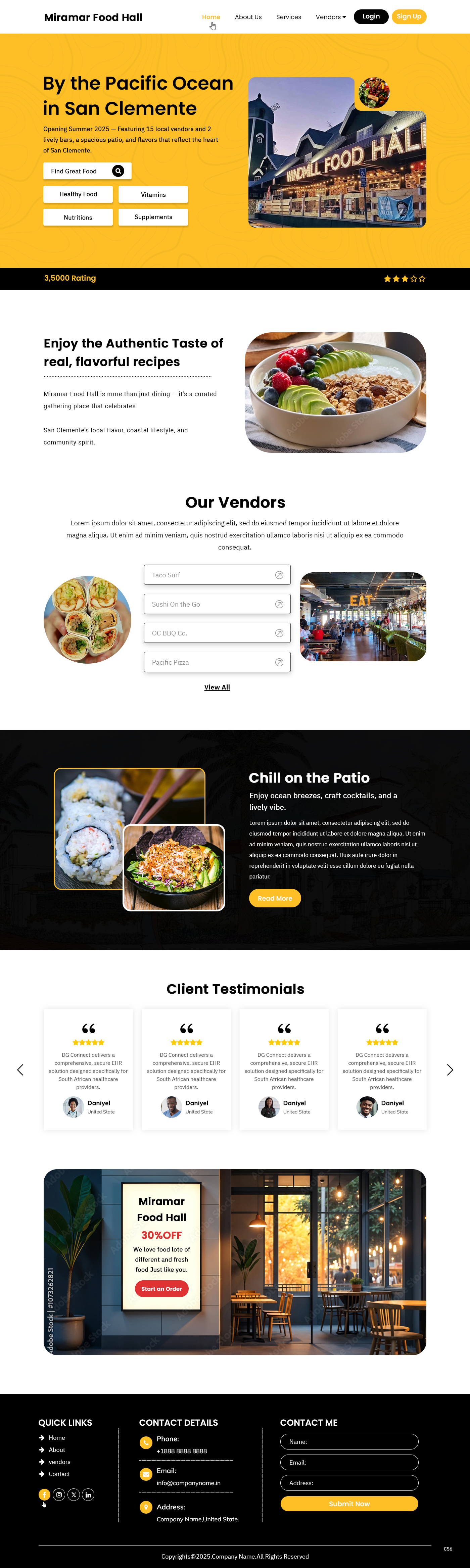 Web Design par pb pour ce projet | Design #35161197