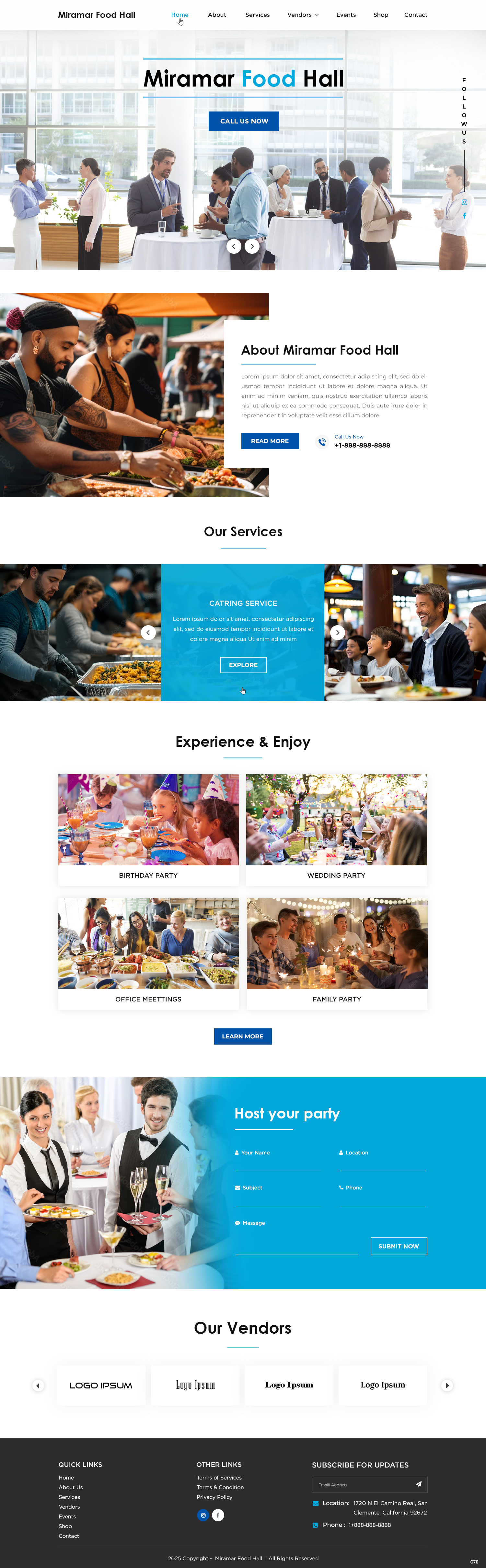 Web Design by pb for this project | Design #35161201