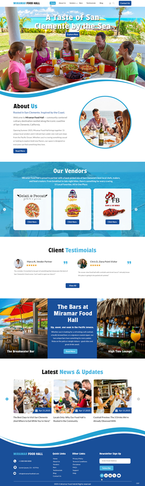 Web Design by pb for this project | Design: #35161202