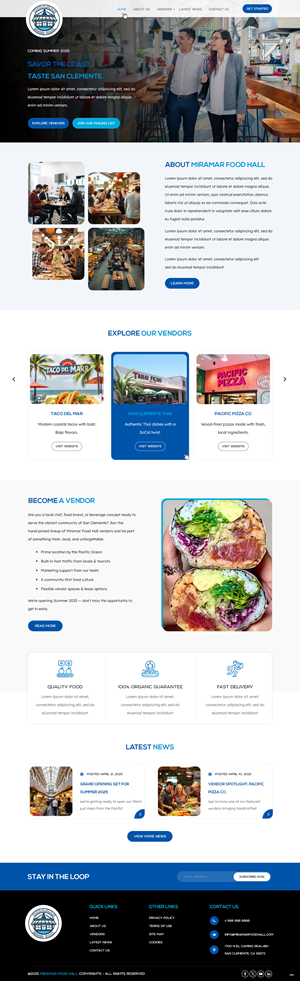 Web Design by pb for this project | Design: #35161203