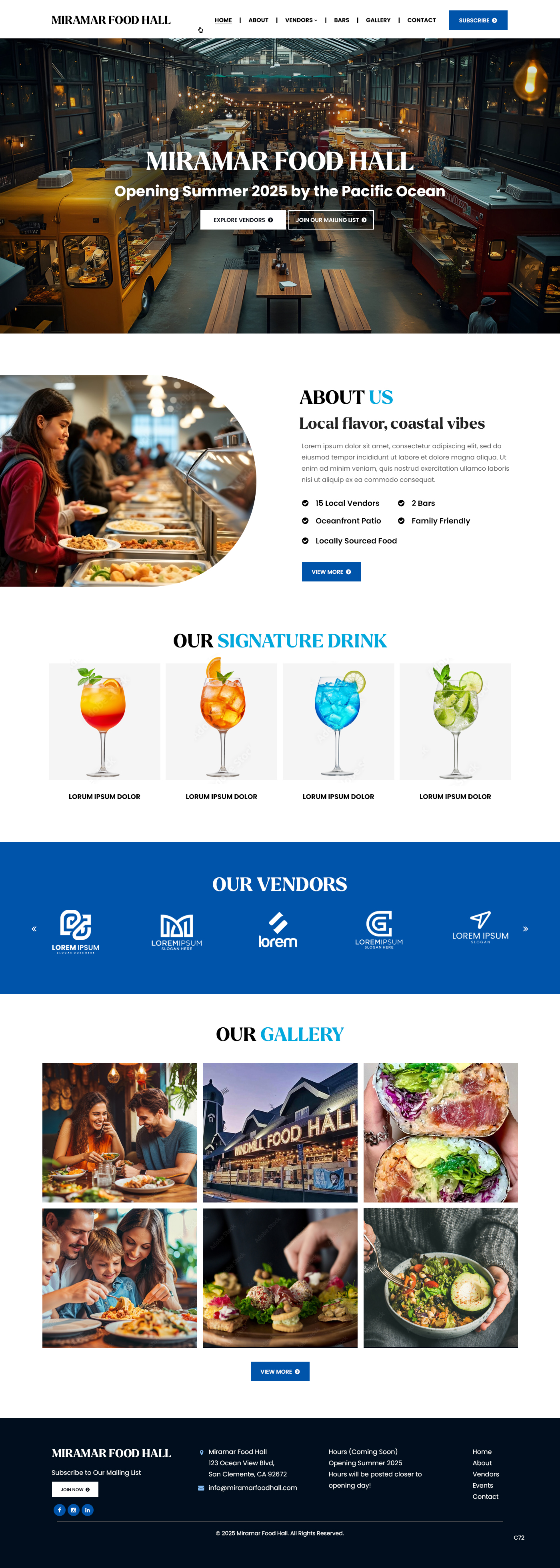 Web Design by pb for this project | Design #35161204