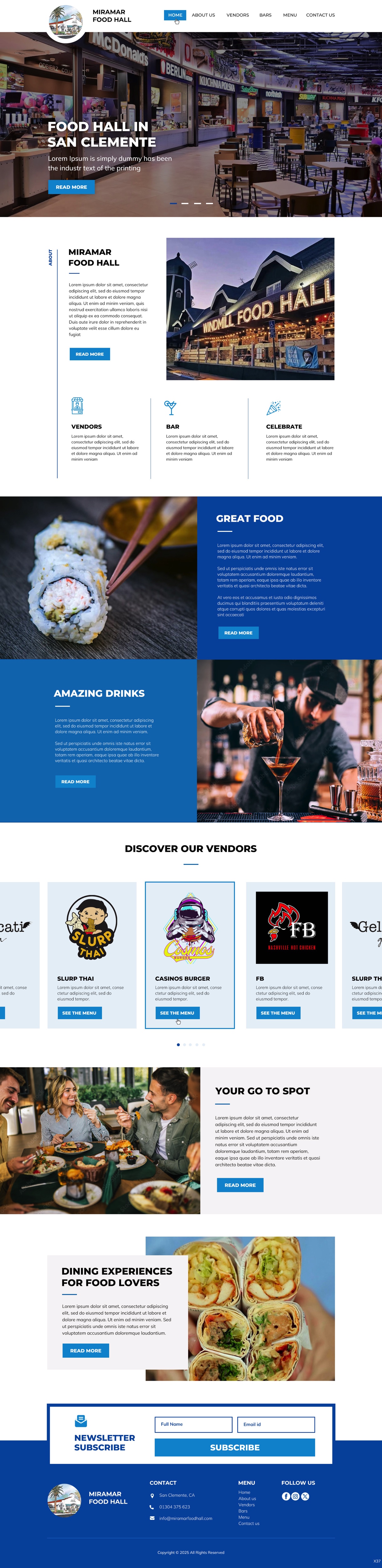 Web Design par pb pour ce projet | Design #35161211