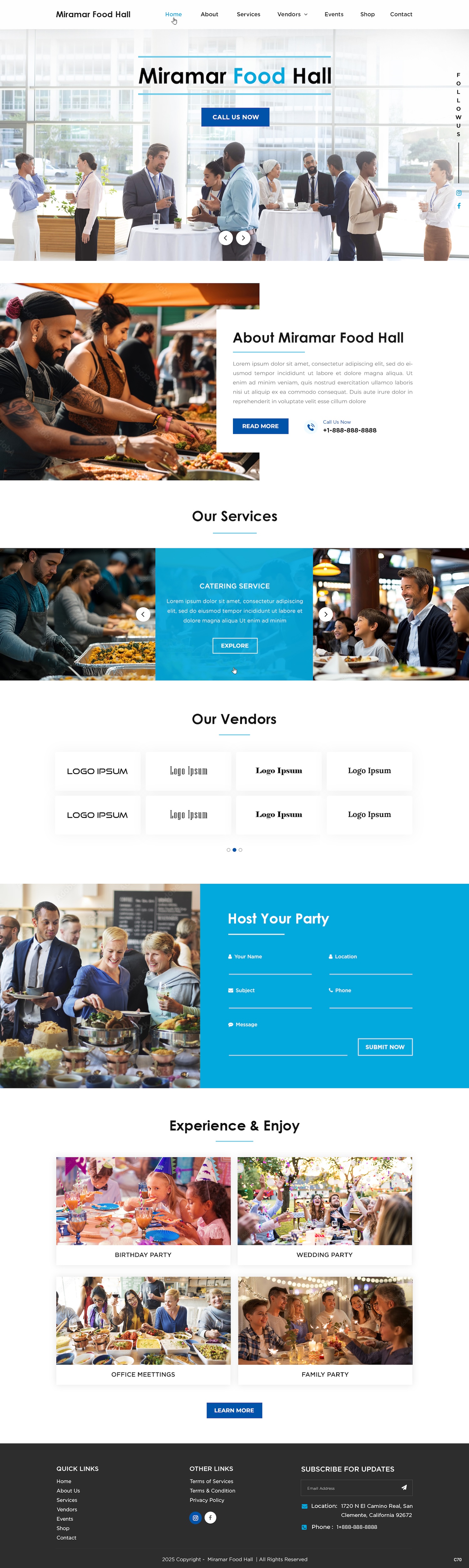 Web Design by pb for this project | Design #35166955