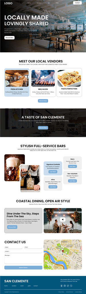 Web Design by victipedia for this project | Design: #35185652
