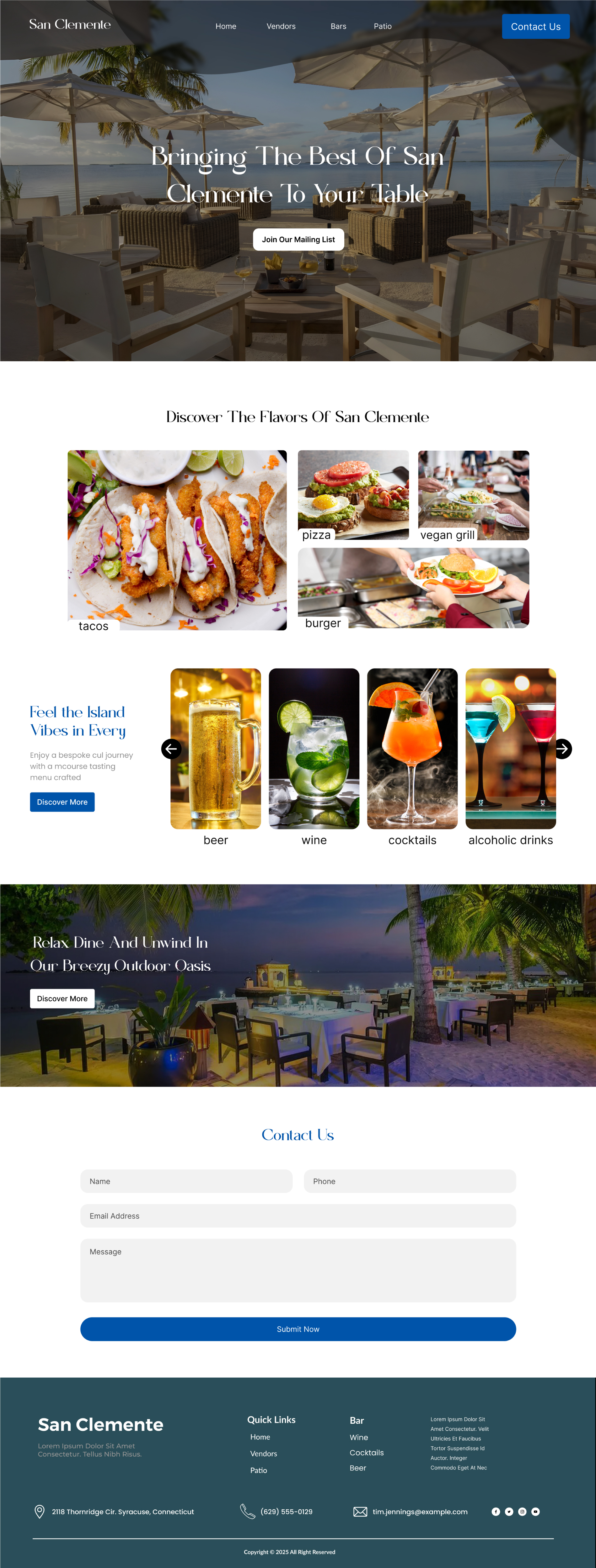 Web Design by victipedia for this project | Design #35190195