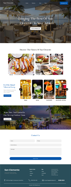 Web Design by victipedia for this project | Design: #35190195