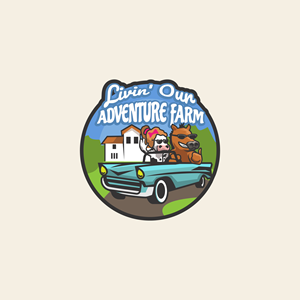 Logo Design by Jhannel55 for this project | Design #35189029