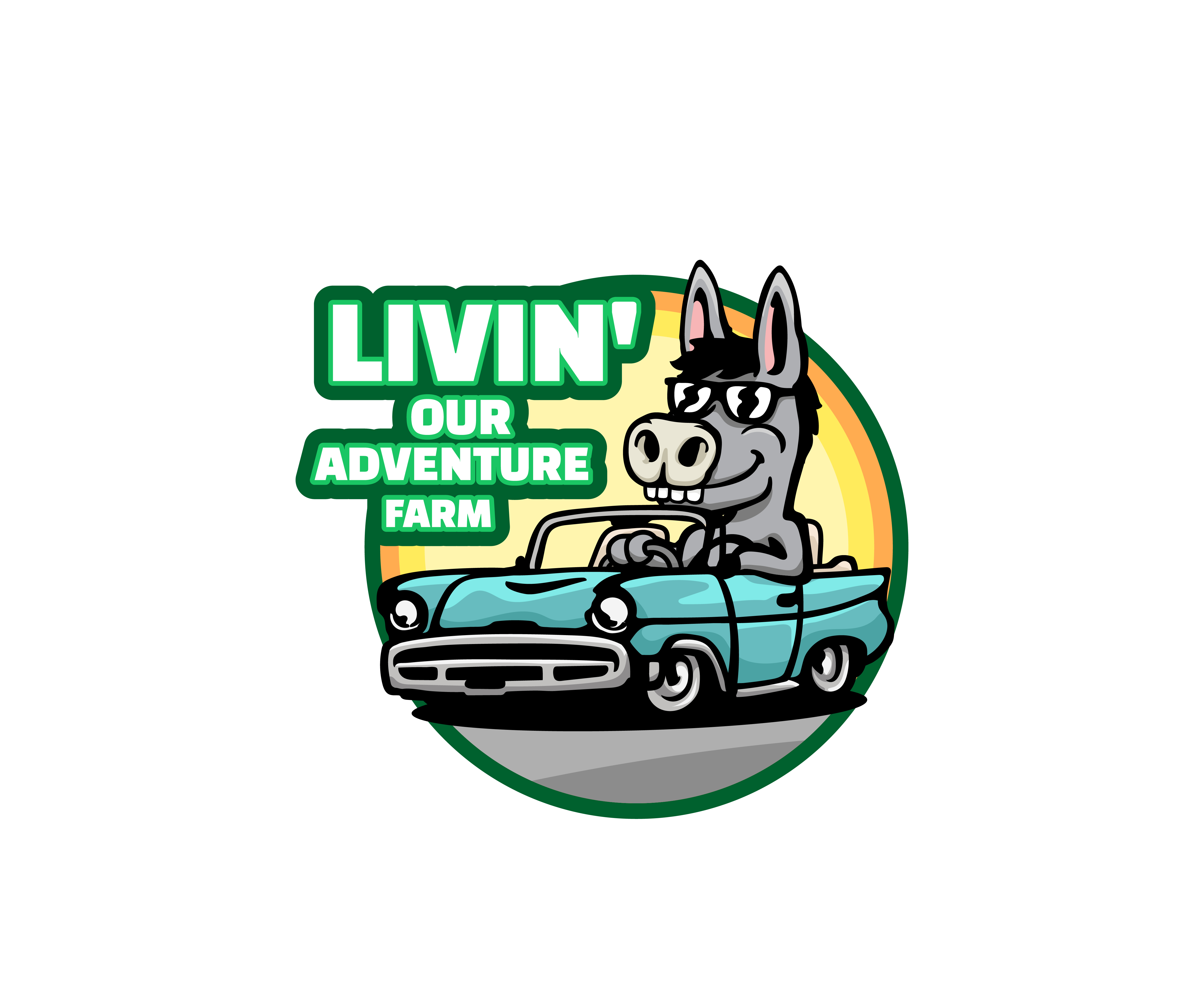 Logo Design by James J. for this project | Design #35162100