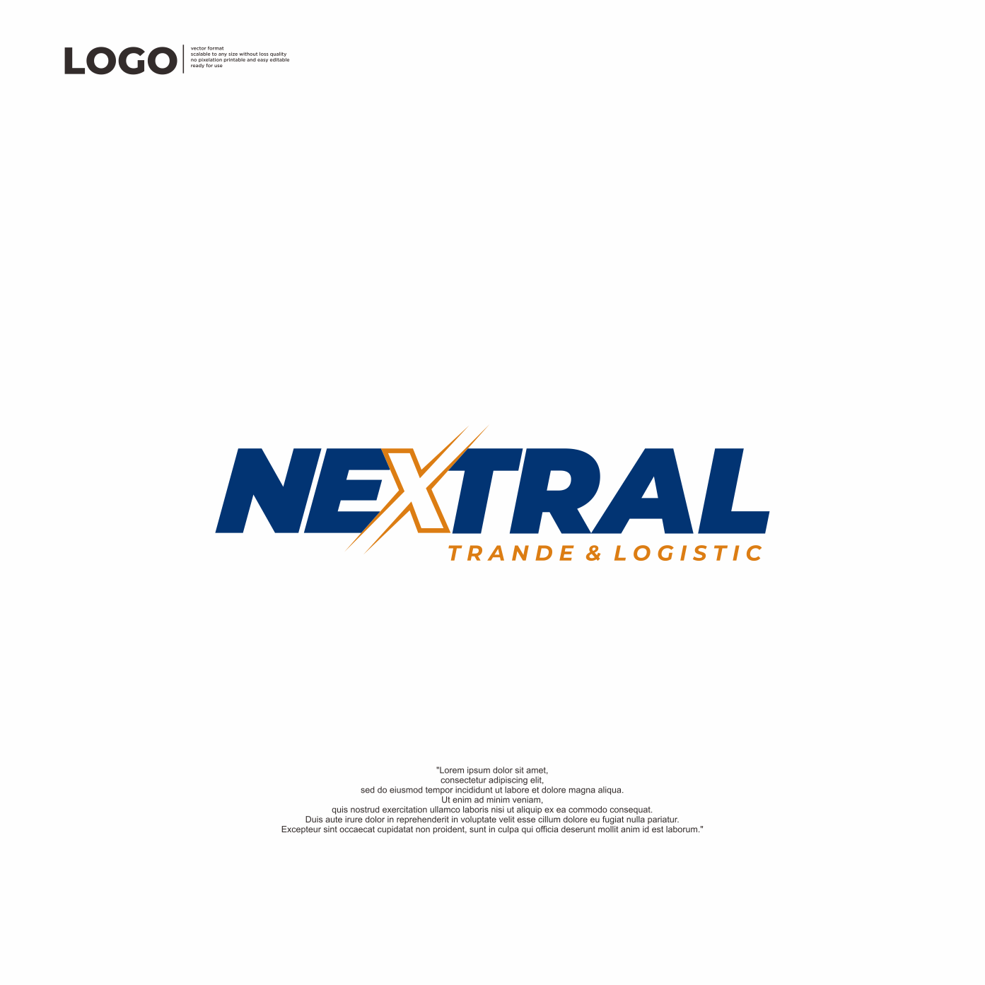 Logo Design by aquila© for this project | Design #35179496