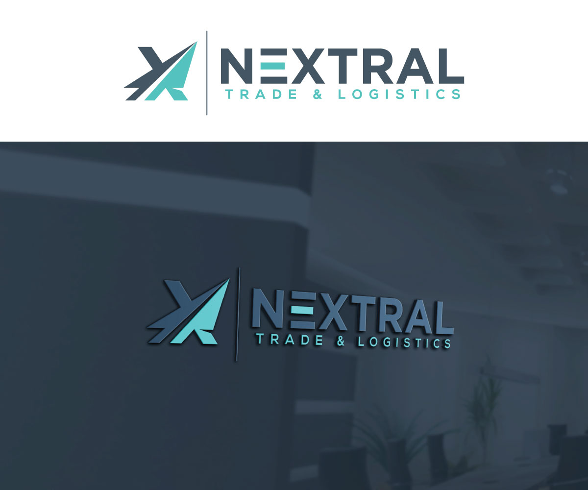 Logo Design by Luckey yaari for this project | Design #35163878