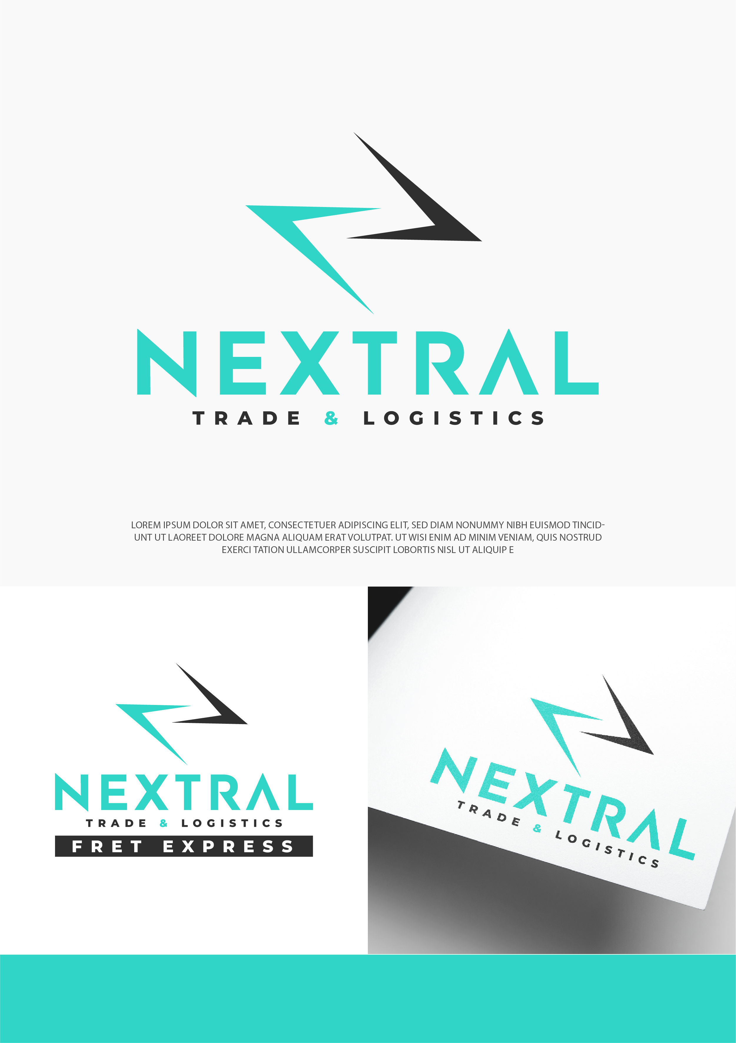 Logo Design by Fezy Design Studio for this project | Design #35150754