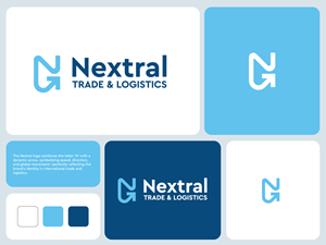 Logo Design by 439 Creations for this project | Design: #35151407