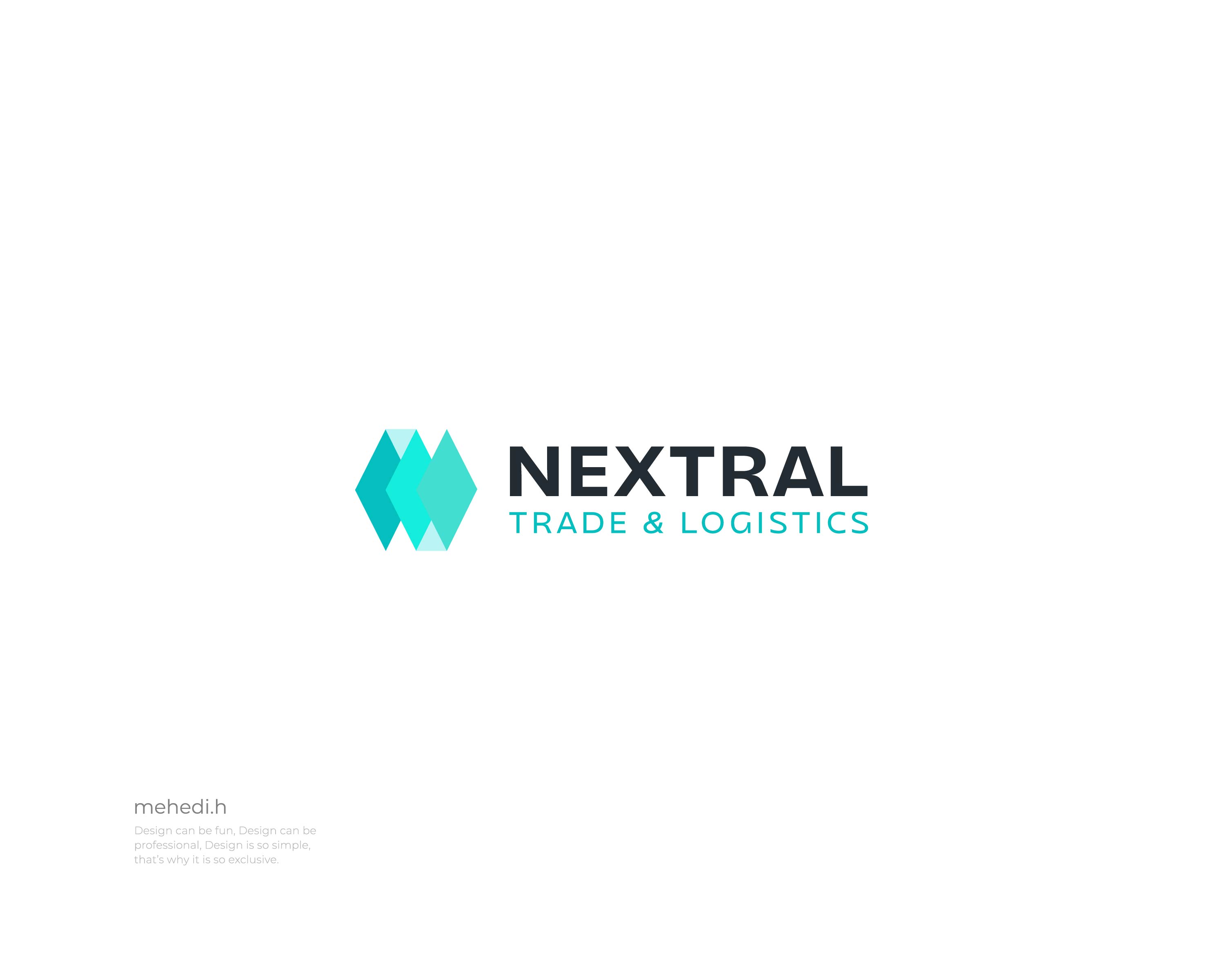 Logo Design by mehedi.h for this project | Design #35155034