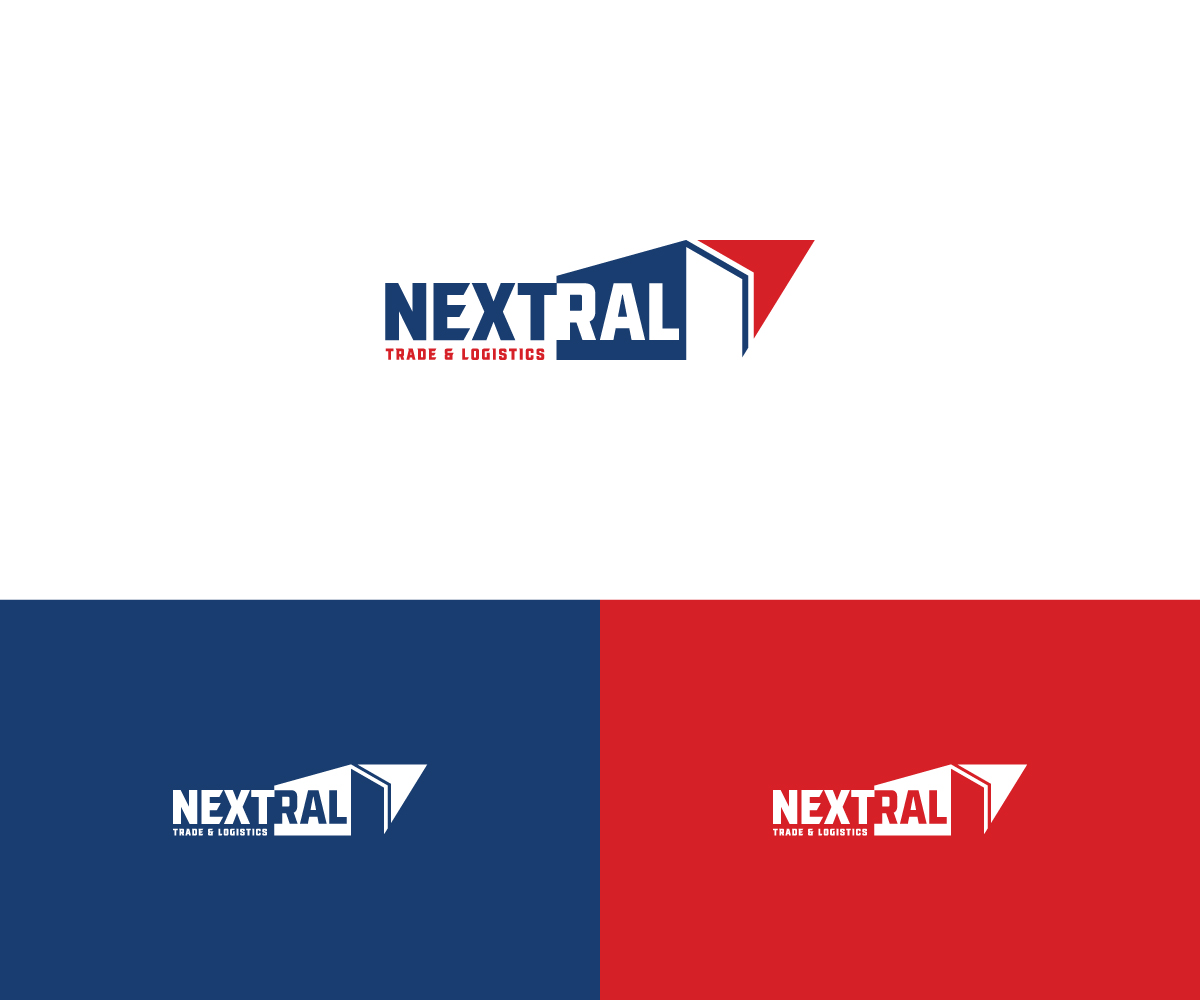 Logo Design by Widi Nalendra for this project | Design #35150040