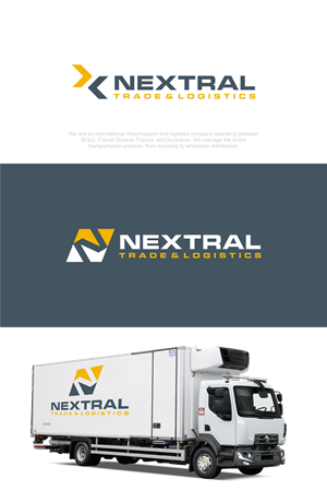 Logo Design by melzh for this project | Design: #35151981