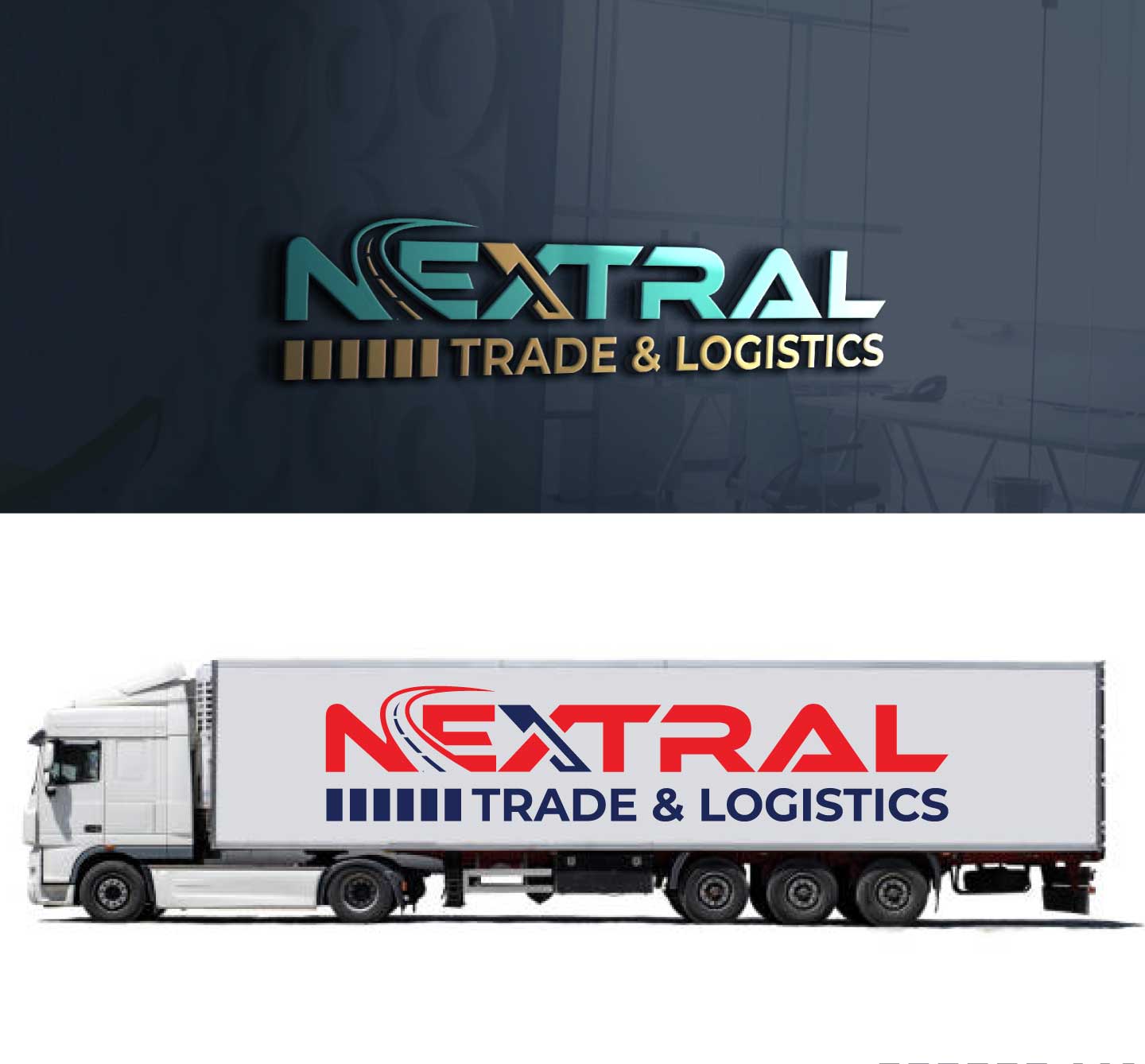 Logo Design by Art24/7 for this project | Design #35152096