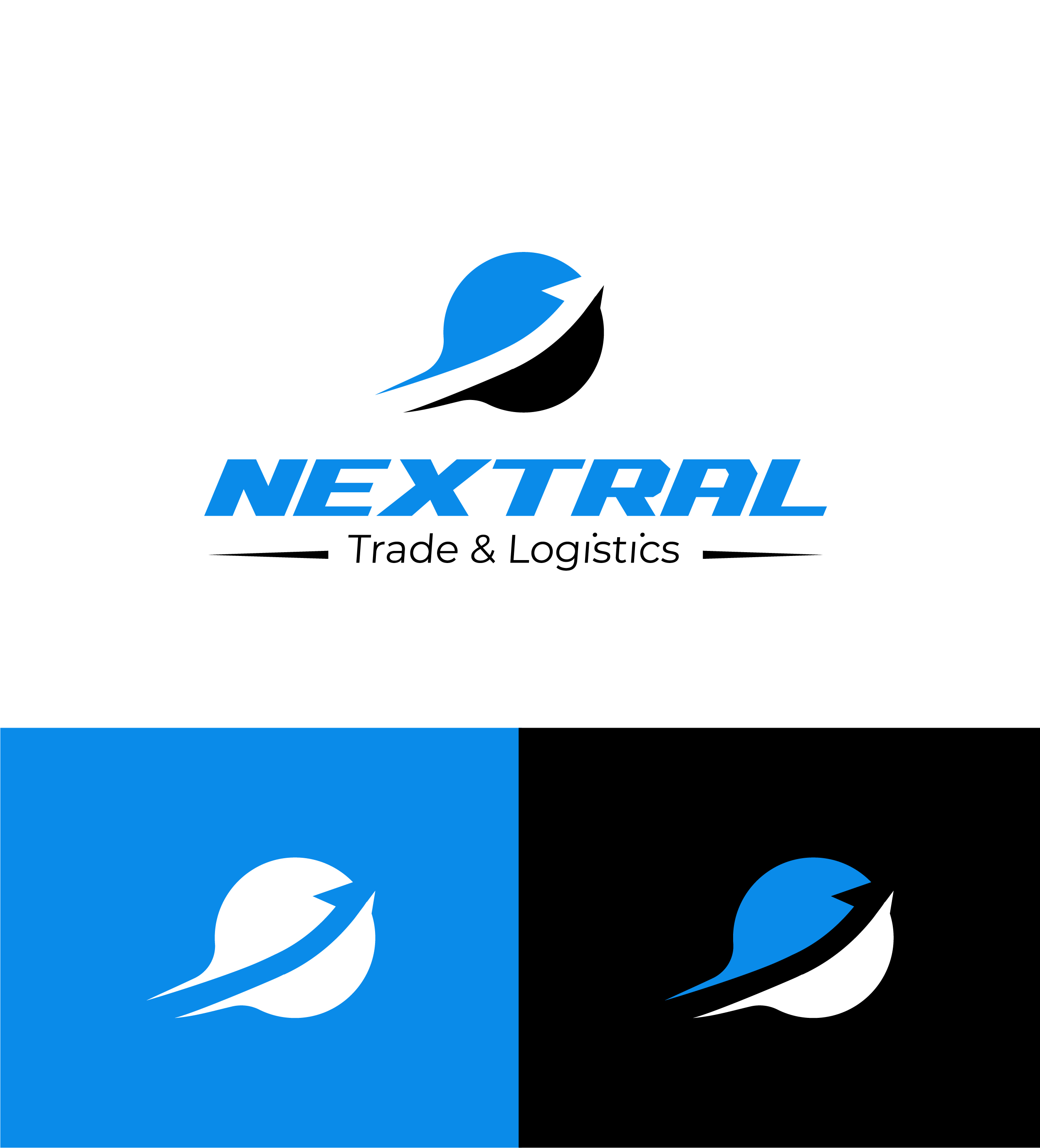 Logo Design by 99 Art.. for this project | Design #35152463