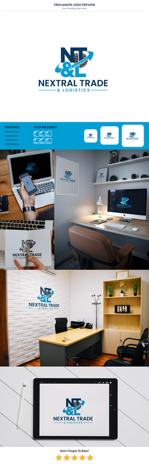 Diseño de Logo por VectorForge para este proyecto | Diseño: #35151049