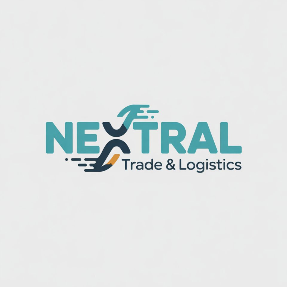 Design de Logo par DesignVerse777 pour NEXTRAL TRADE & LOGISTICS | Design #35153163