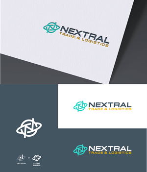 Logo Design by Zaid Al Faqih for this project | Design: #35190173