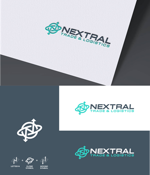 Logo Design by Zaid Al Faqih for this project | Design: #35190196