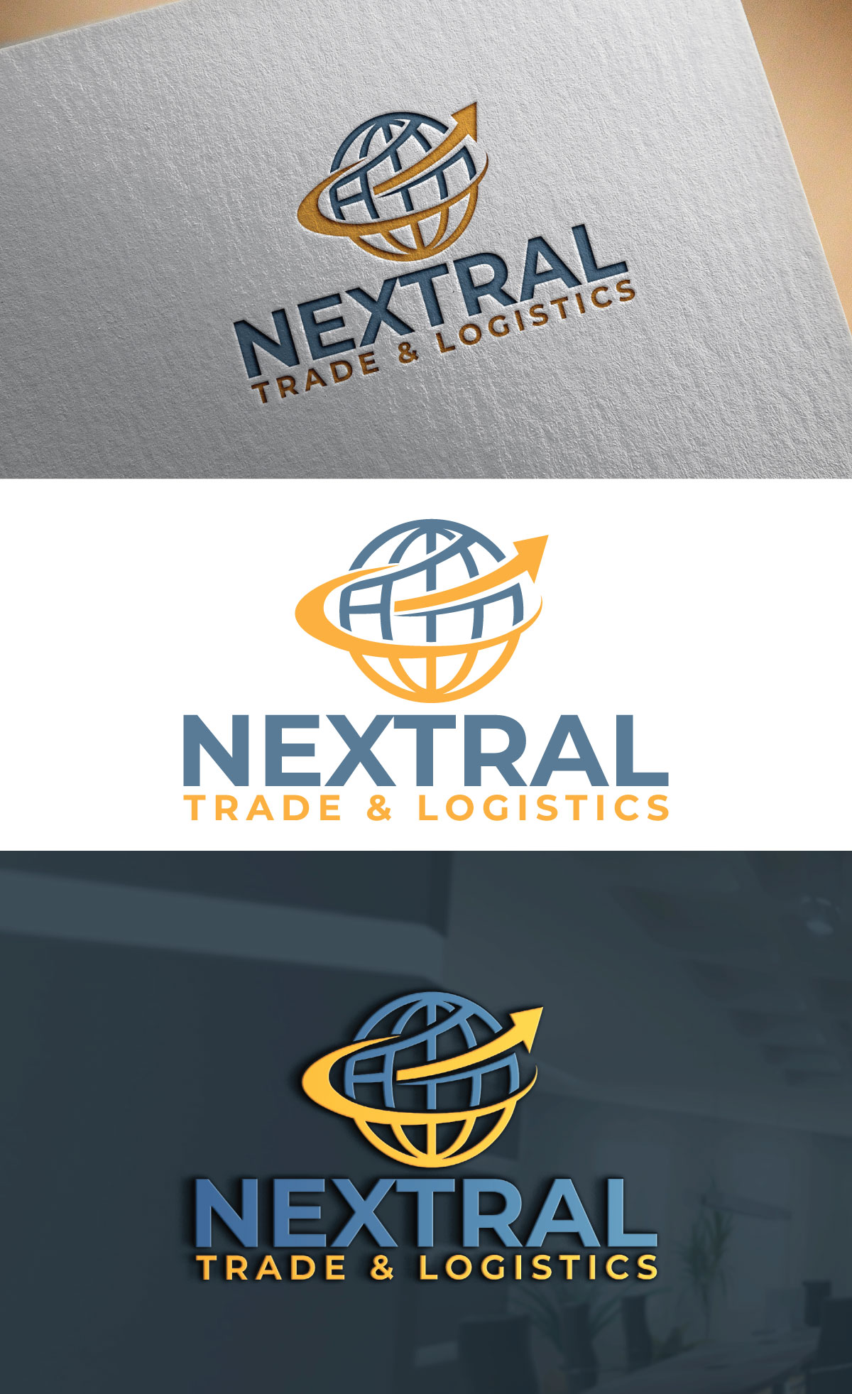 Logo Design by Impressive logo for this project | Design #35152520