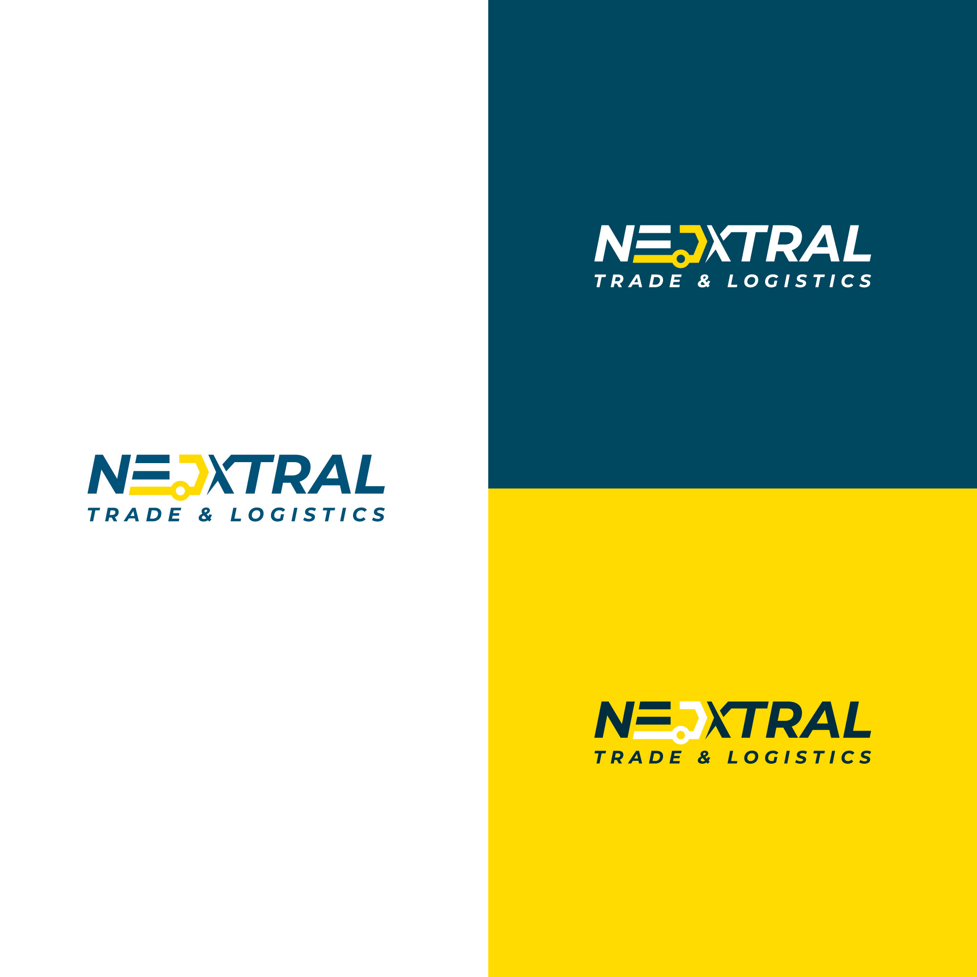 Logo Design by RohimaArt for this project | Design #35154395