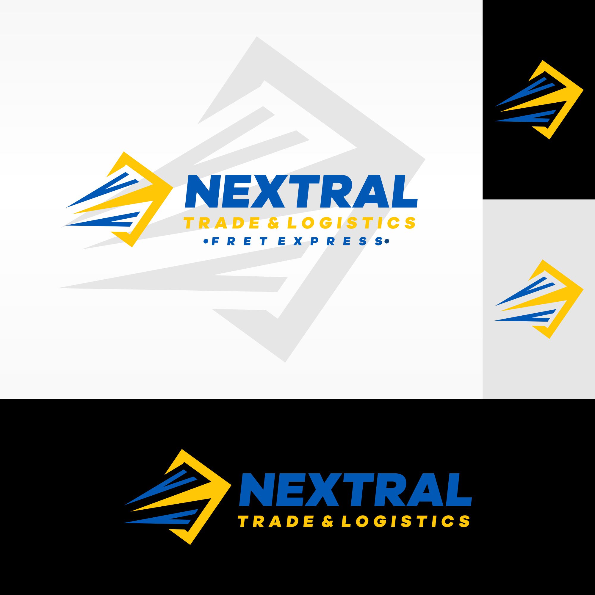 Logo Design by magelangart for this project | Design #35160363