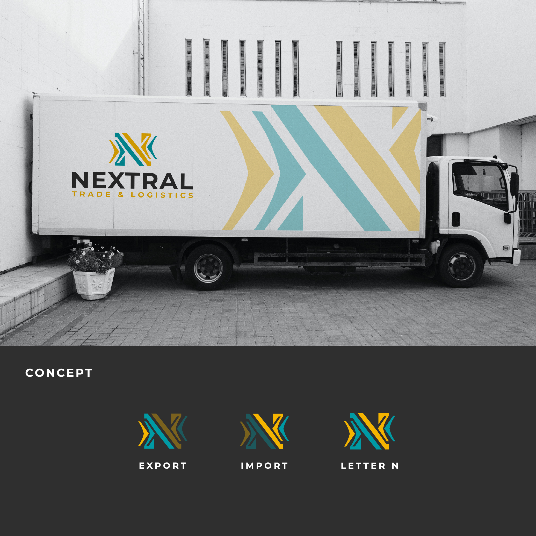 Diseño de Logo por logo_designer9 para este proyecto | Diseño #35154858