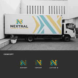Logo Design by logo_designer9
