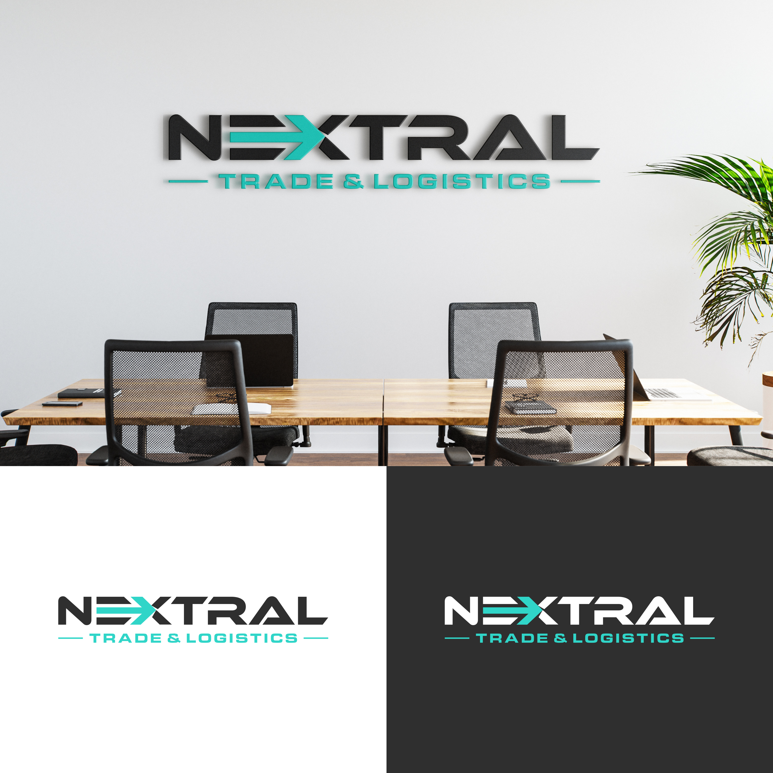 Design de Logo par syad666 pour ce projet | Design #35152108