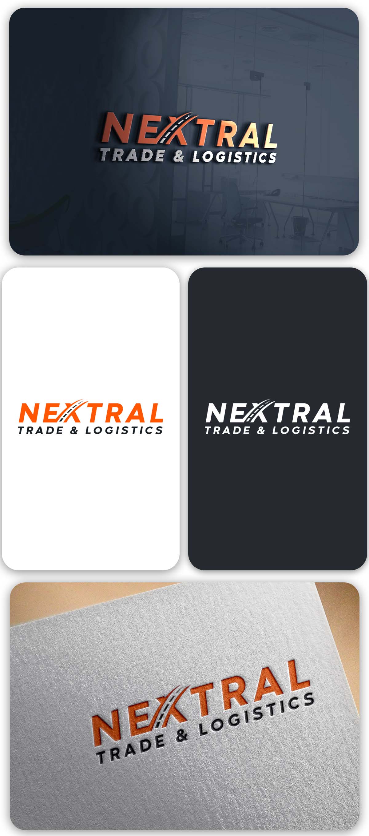 Logo Design by SANJU1 for this project | Design #35150049