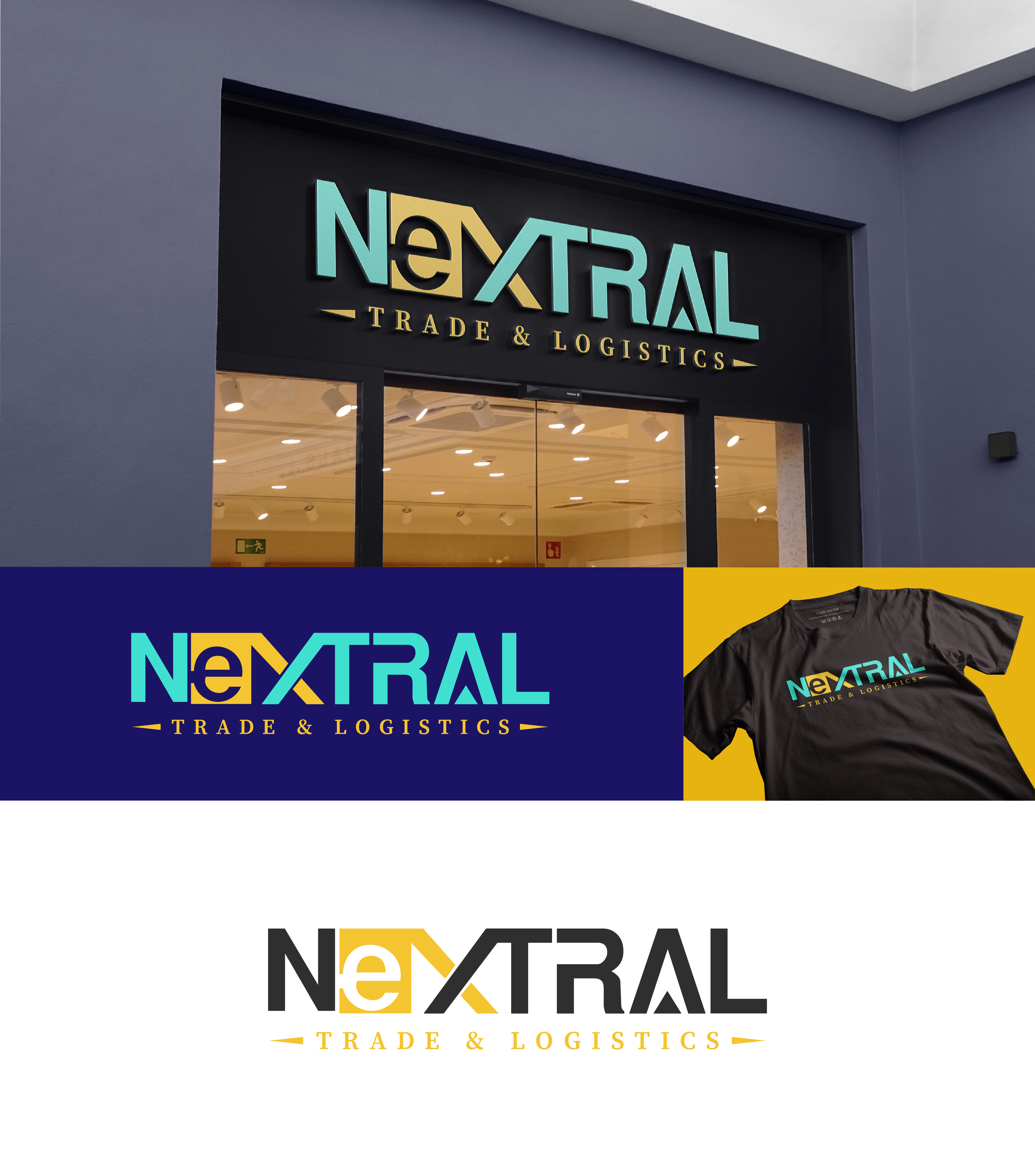 Logo Design by Fine Arts 31 for this project | Design #35160084