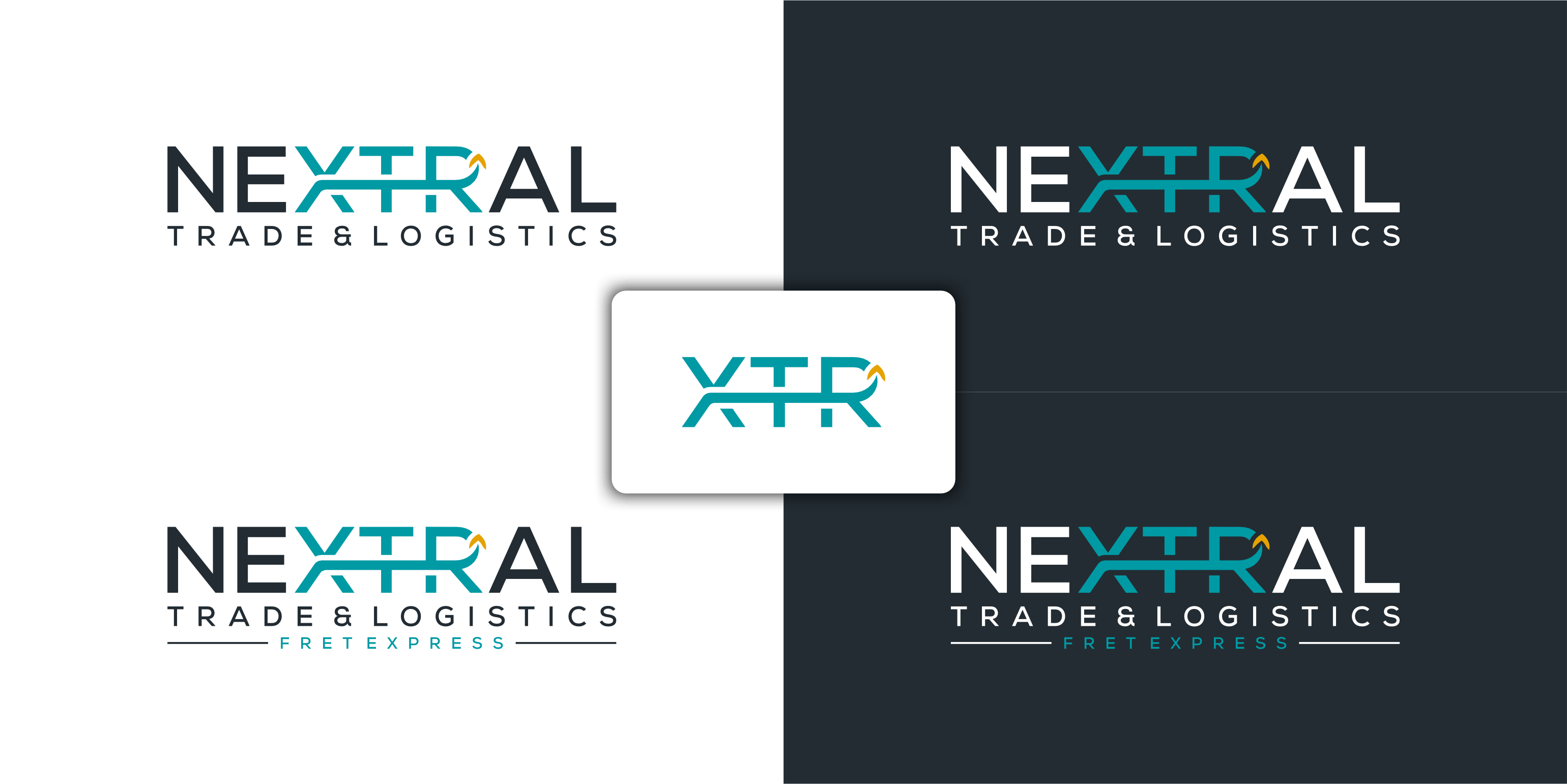 Logo Design by ander sky dc for this project | Design #35186750