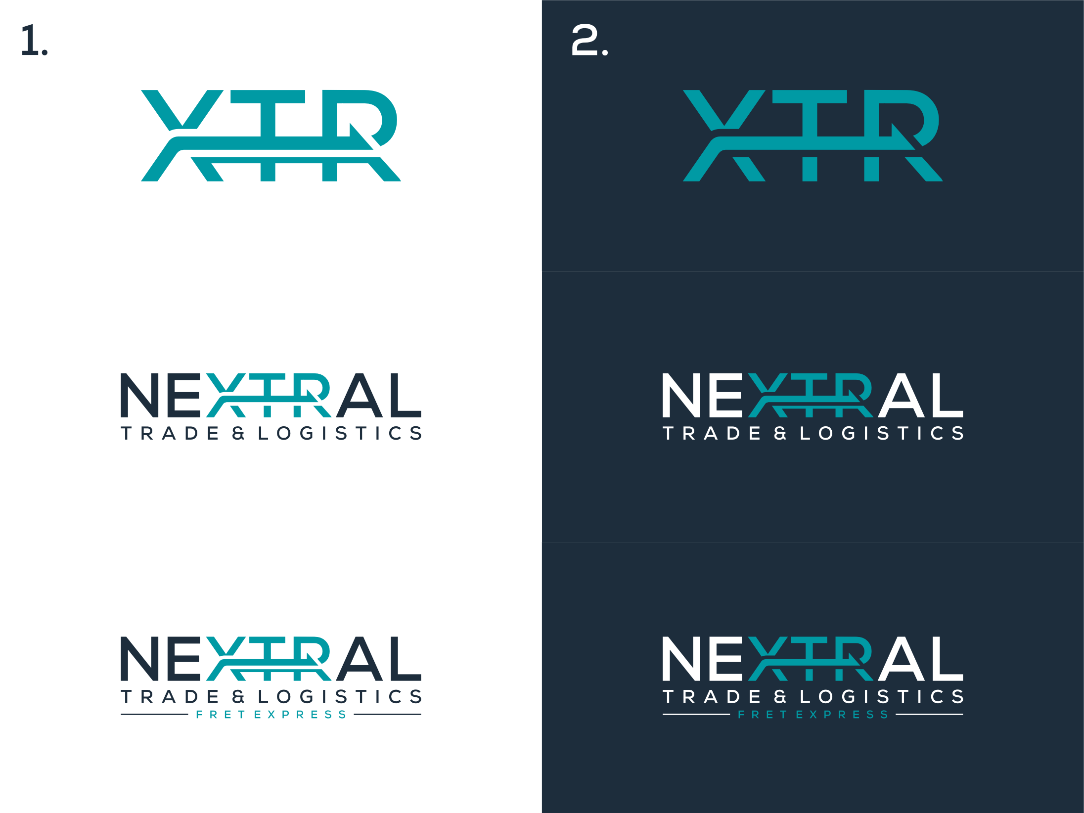 Logo Design by ander sky dc for this project | Design #35186907