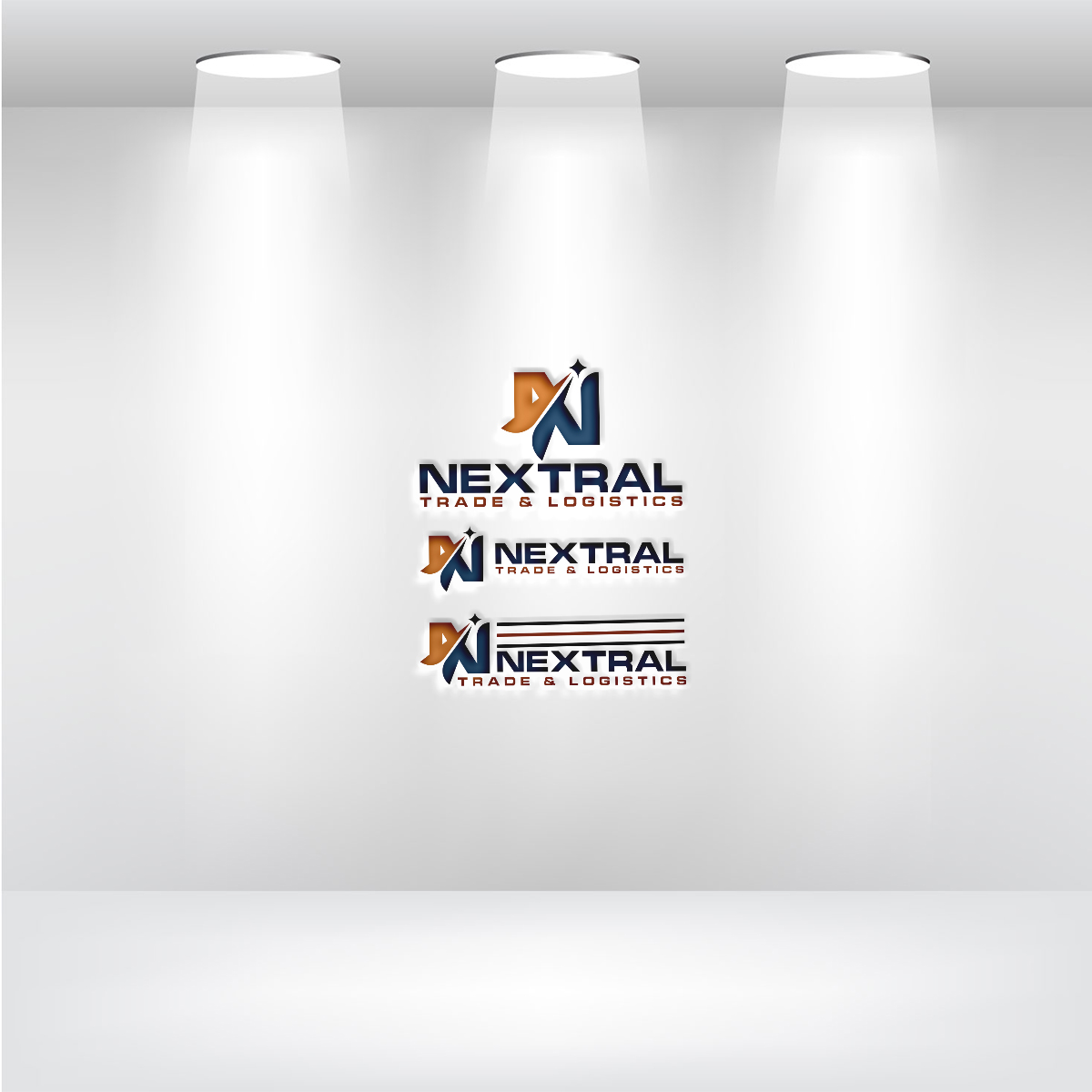 Logo Design by falcon f9 for this project | Design #35162005