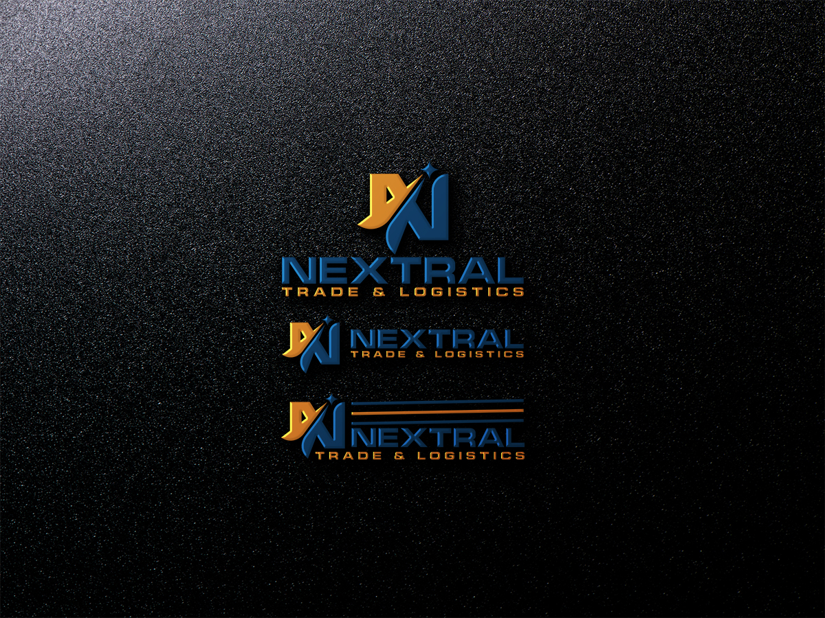 Logo Design by falcon f9 for this project | Design #35162009