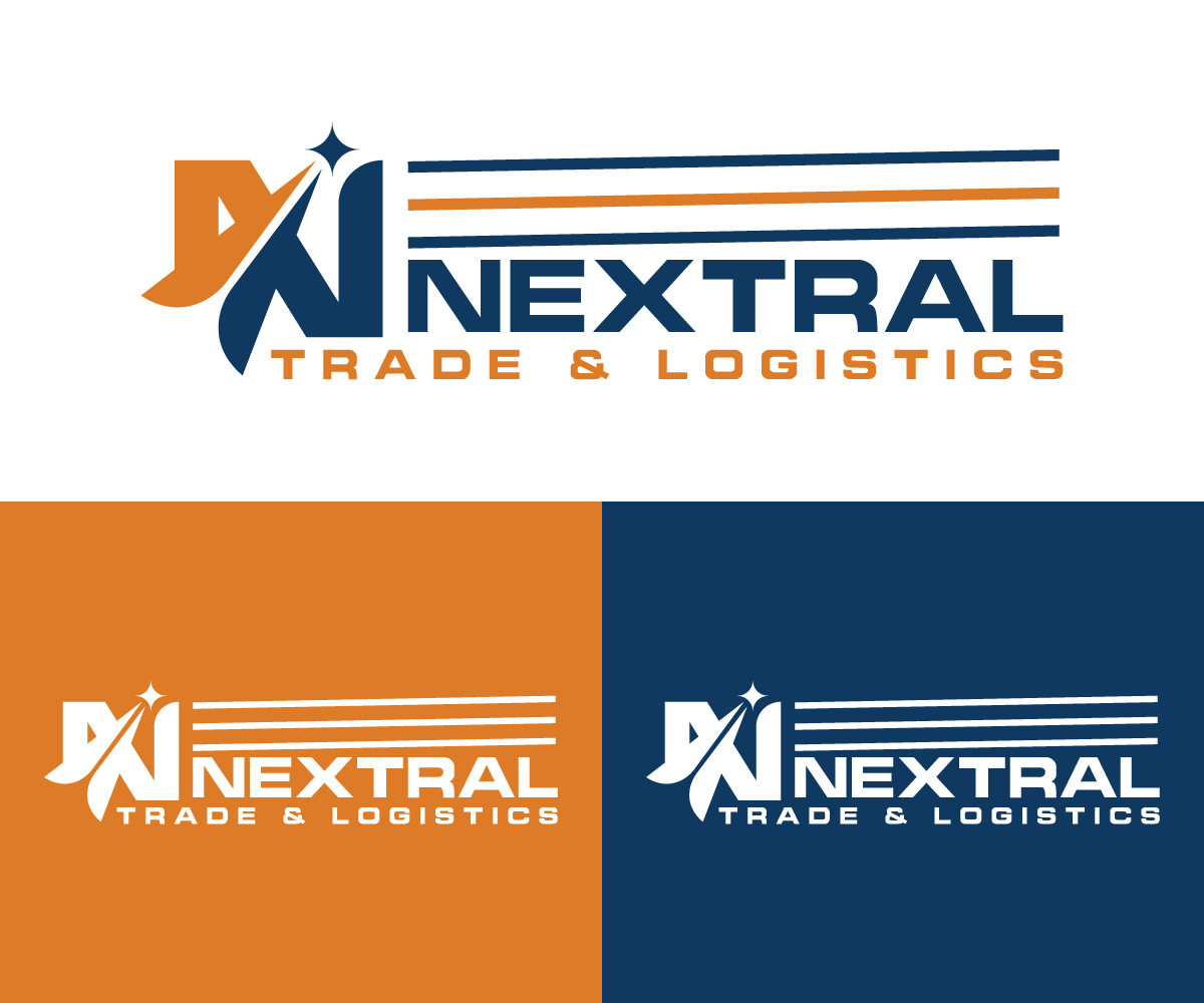 Logo Design by falcon f9 for this project | Design #35162012