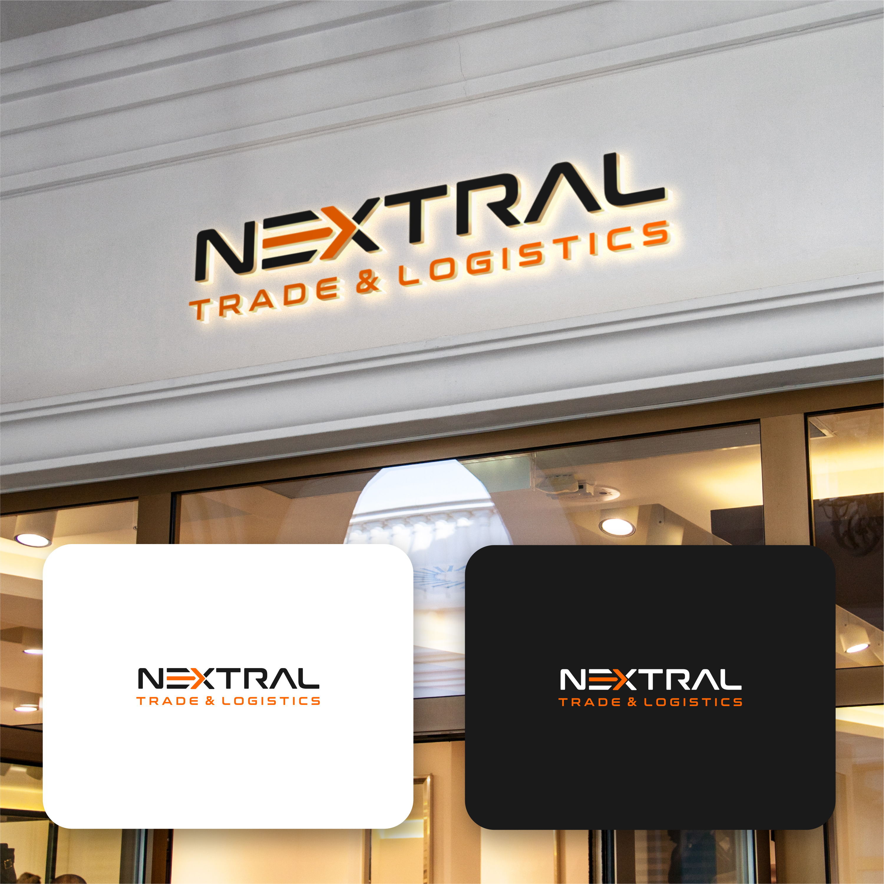 Logo Design by ArtAND_Studio for this project | Design #35155904