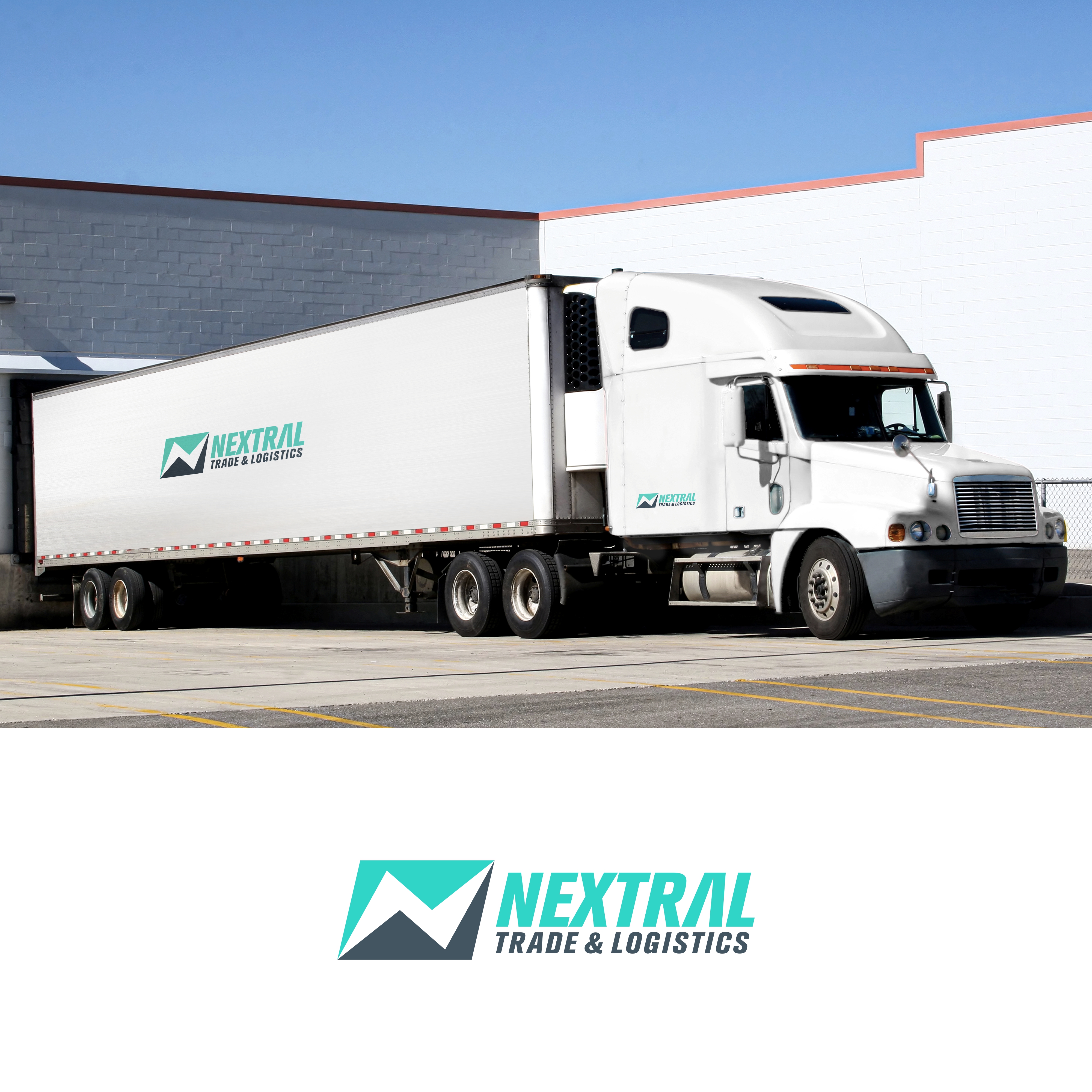 Logo Design by RezaRio for this project | Design #35189486