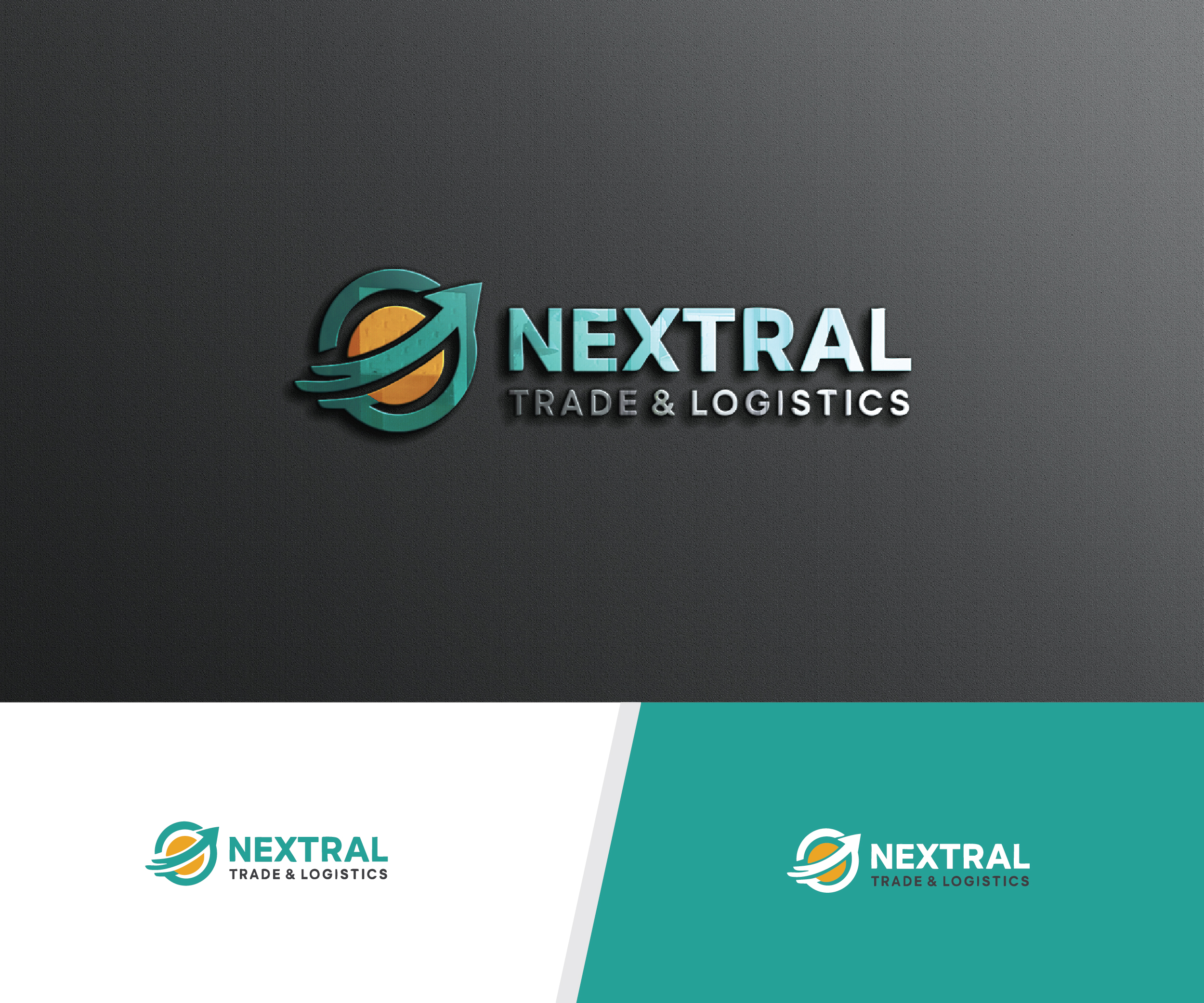 Logo Design by MAHRaju for this project | Design #35153857