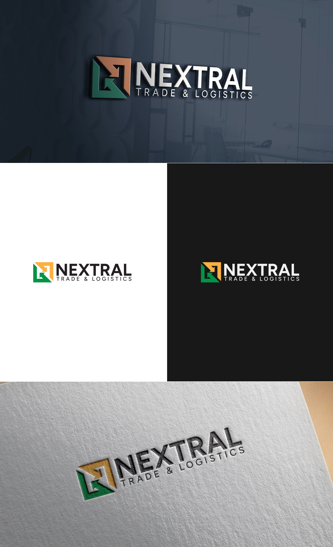 Diseño de Logo por GLDesigns para este proyecto | Diseño #35155983