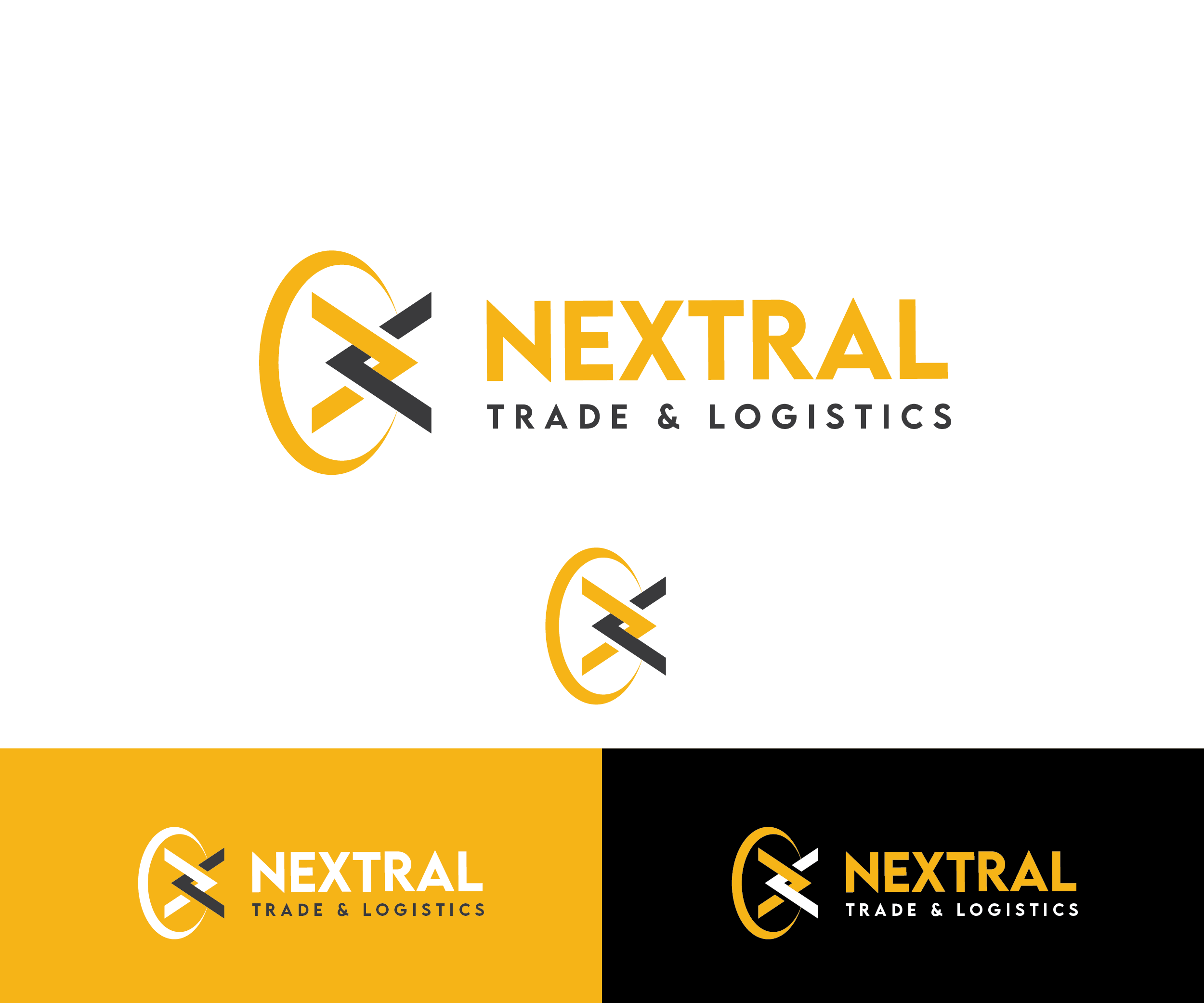 Logo Design by saulogchito for this project | Design #35178950