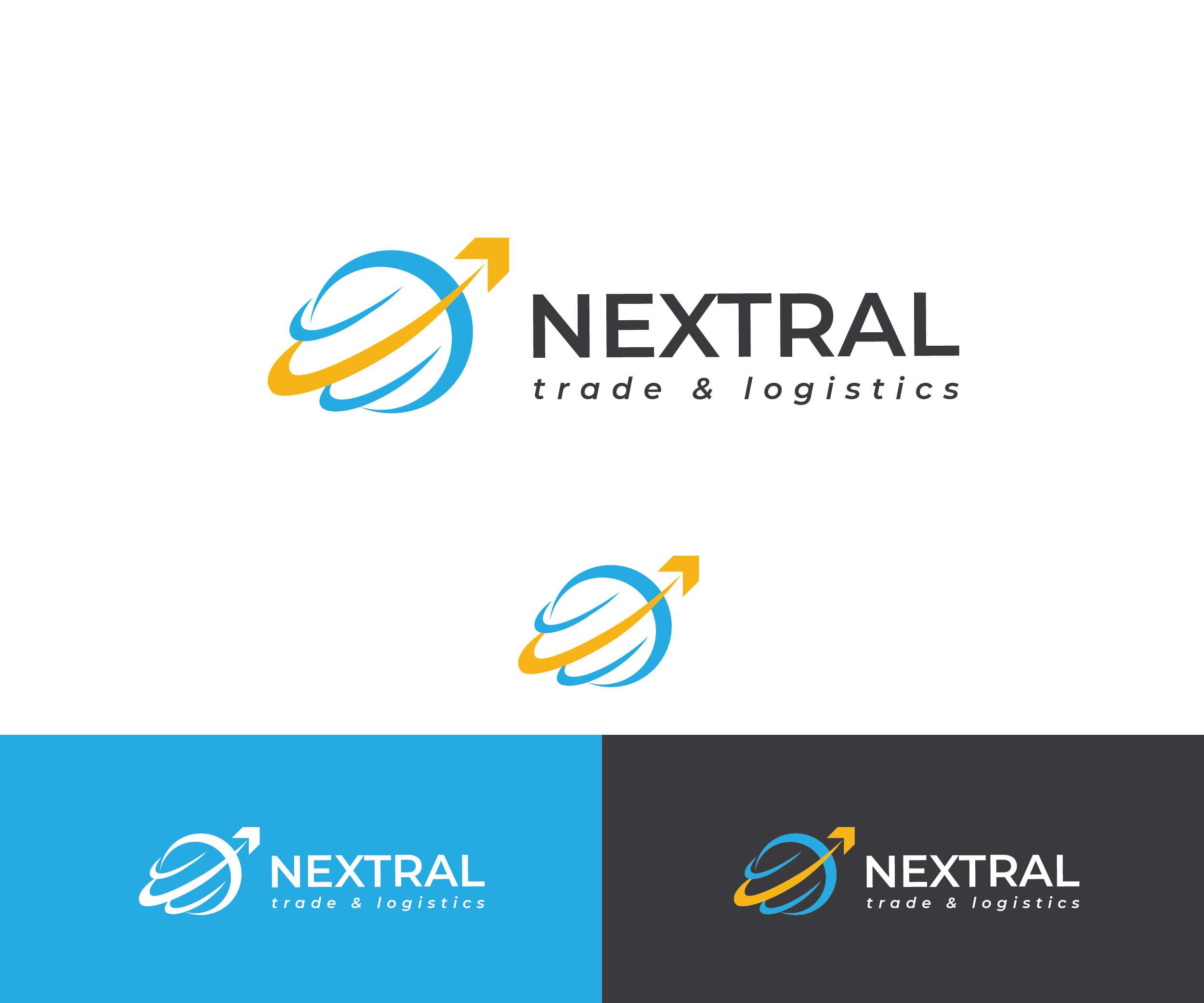 Logo Design by saulogchito for this project | Design #35180059