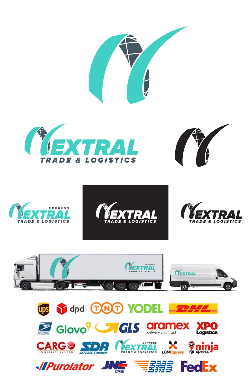 Logo Design by Ben9Graphic for this project | Design #35151368